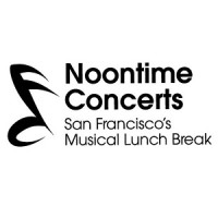Noontime Concerts Logo