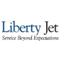 Liberty Jet Management Logo
