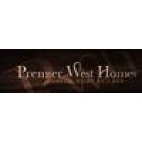 Premier West Homes Logo