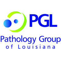 Pathology Group Of Louisiana Logo