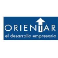 Orientar el desarrollo empresario Logo