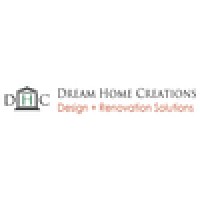 Dream Home Creations Logo