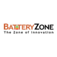 Battery Zone Logo