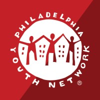 Philadelphia Youth Network Logo