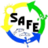 SAFE, LLC Logo