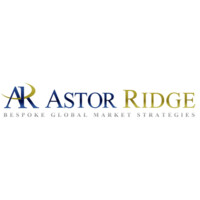 Astor Ridge Llp Logo