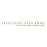 Flooring Kingdom Logo