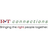 RT-Connections, LLC Logo