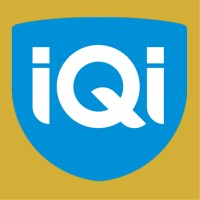 IQI Trusted Petfood Ingredients Logo