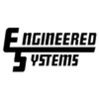 Midwest Engineered Systems Logo
