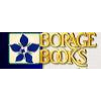 Borage Books Logo