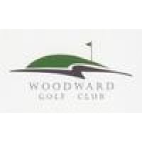 Woodward Golf Club Logo