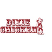 Dixie Chicken Logo