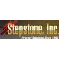 Step Stone Logo