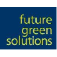 Future Green Solutions Limited Logo