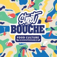 Street Bouche Logo
