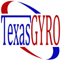 Texas Gyro Logo