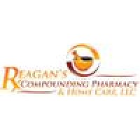 Reagan Pharmacy Inc Logo