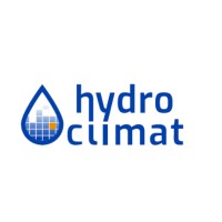 HYDROCLIMAT Logo