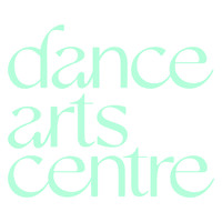 Dance Arts Centre Logo