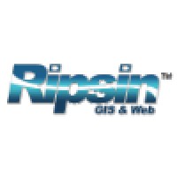 Ripsin GIS & Web Logo