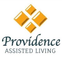 Providence Assisted Living Logo
