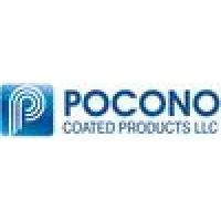 Pocono Coated Products Logo