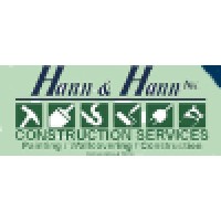 Patriot Construction & Painting Logo