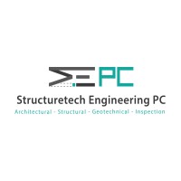 Structuretech Engineering PC Logo
