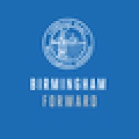 Birmingham Municipal Court Logo
