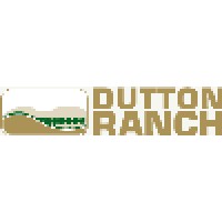 Dutton Ranch Logo