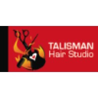 Talisman Hair Studio Logo