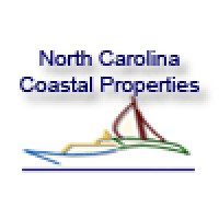 North Carolina Coastal Properties LLC Logo