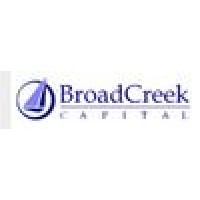 Broadcreek Capital Logo