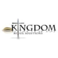 Kingdom Retail Solutions Logo