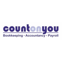 Count On You Ltd Logo