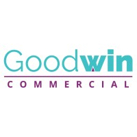 Goodwin Commercial - Dallas, TX Logo