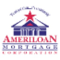 Ameriloan Mortgage Corporation Logo