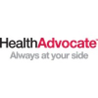 Health Care Advocates Logo