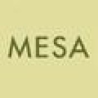 Mesa Landscape Logo