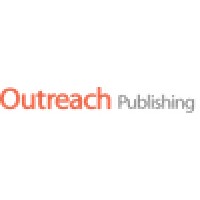 Outreach Publishing Corp Logo