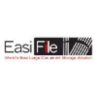Easi File Logo