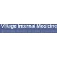 Village Internal Medicine Logo