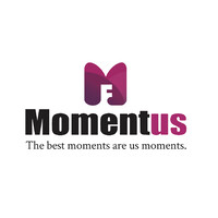 Momentus Films Logo