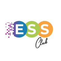 ESS CLUB Logo