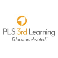 PLS 3rd Learning Logo