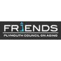 Plymouth Council On Aging Logo