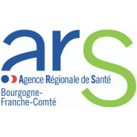 Agence régionale de santé Bourgogne-Franche-Comté Logo