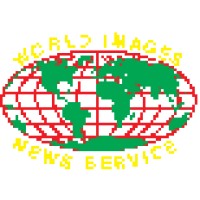 World Images News Service Logo