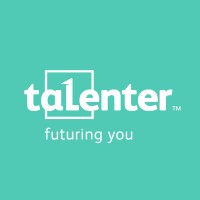 Talenter™ Logo